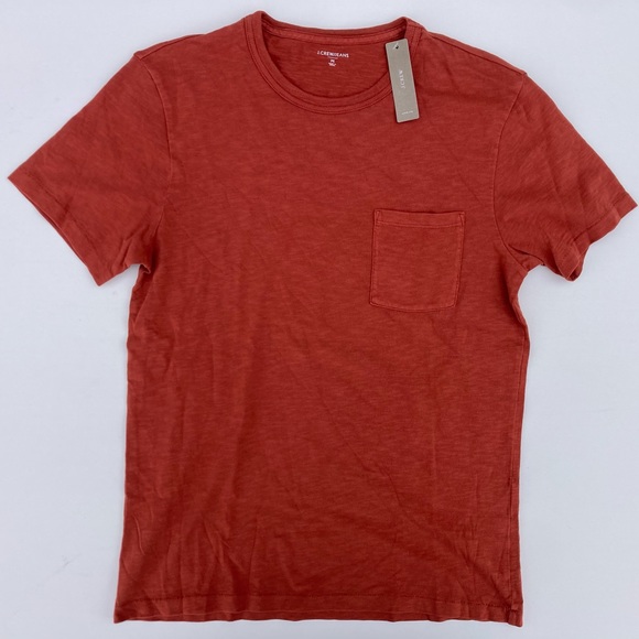 J Crew Mens T Shirts